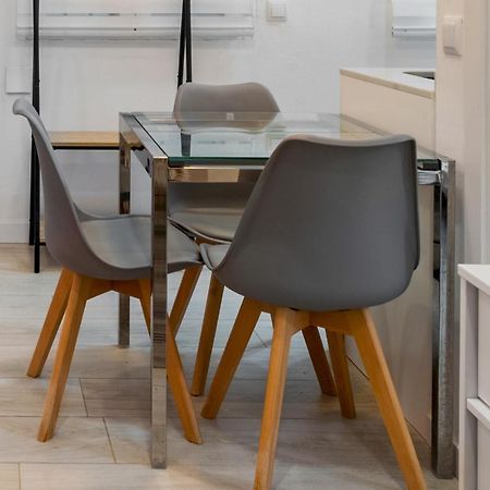 Modern Apartment - 1Bedroom 1Bathroom - Chueca Madrid Esterno foto