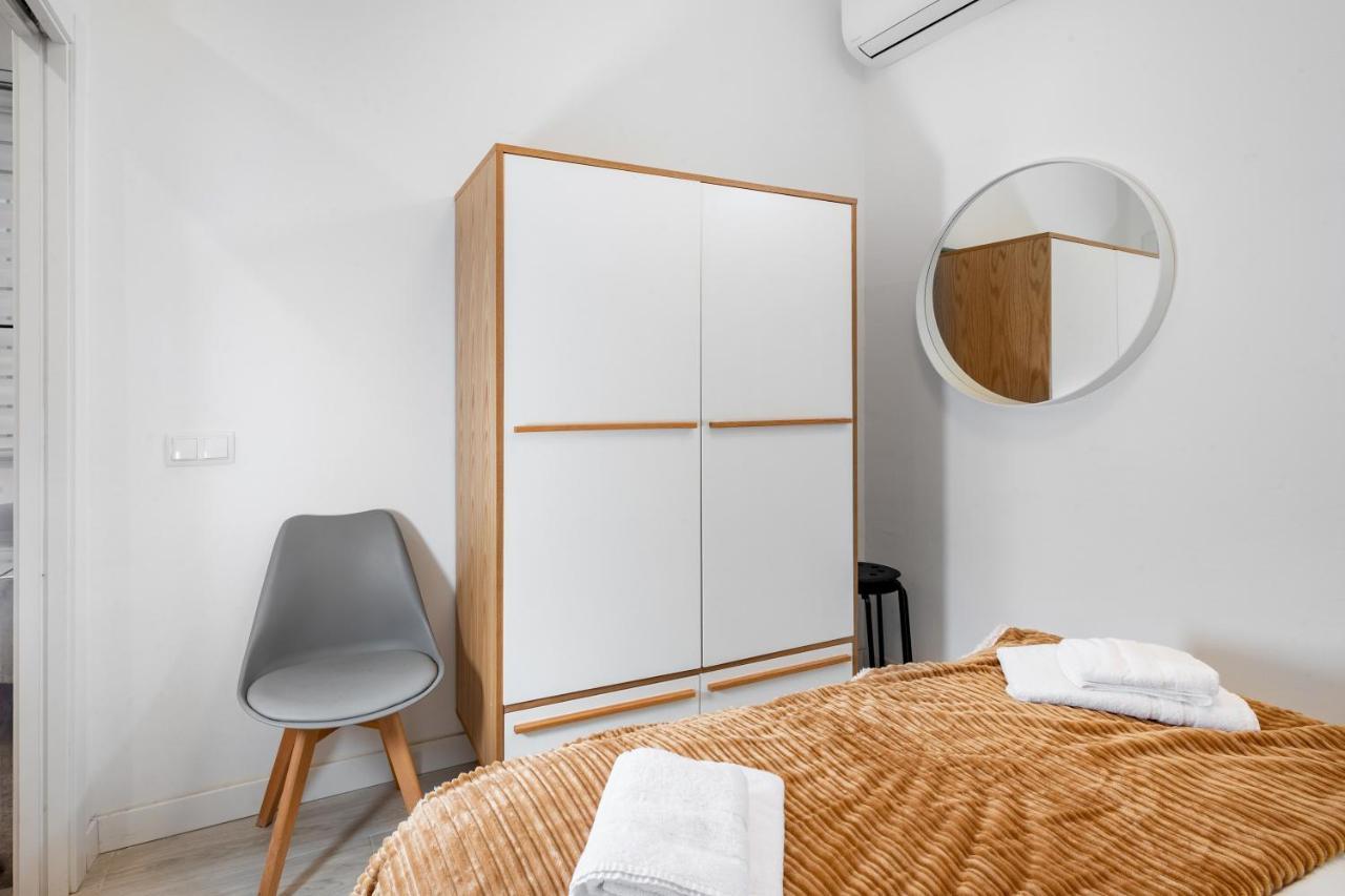 Modern Apartment - 1Bedroom 1Bathroom - Chueca Madrid Esterno foto
