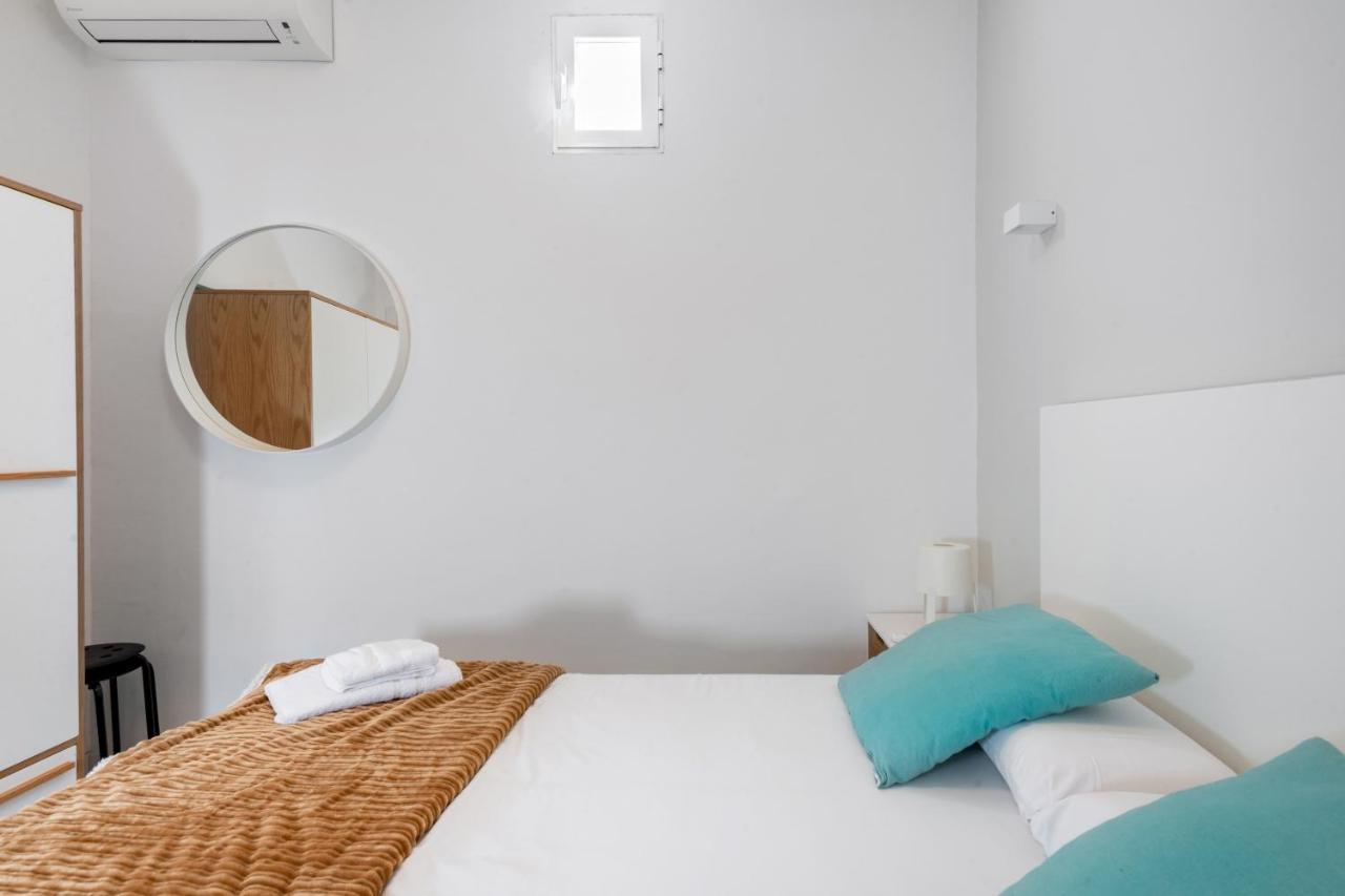 Modern Apartment - 1Bedroom 1Bathroom - Chueca Madrid Esterno foto
